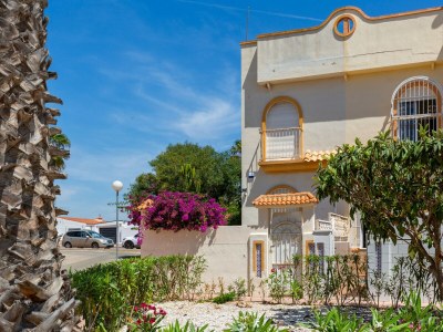 Bungalow GoldenCore by Fidalsa - Outdoor photo 7