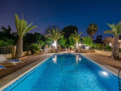 Villa Harmony Villa by Fidalsa in Daya Vieja - Villa