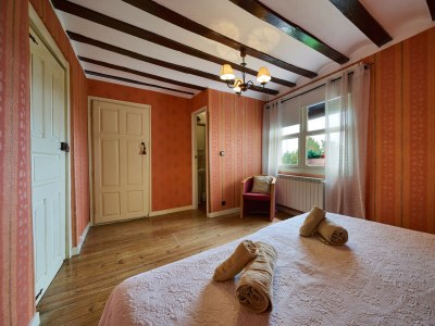 Villa Historic Haven by Fidalsa - Features photo 12