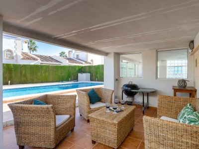 Villa Infinity Haven by Fidalsa in Orihuela Costa - Villa