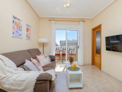 Apartment Magical Sunsets by Fidalsa - Features photo 4