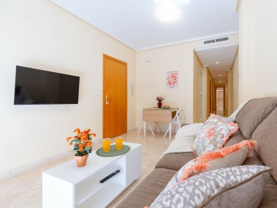 Apartment Magical Sunsets by Fidalsa - Features photo 5