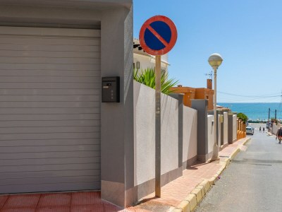 Holiday house Ocean Blue Eyes by Fidalsa - Outdoor photo 5