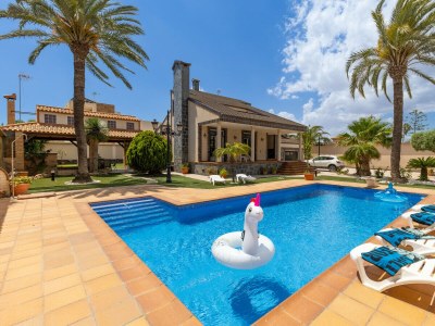 Villa Paradise Palms by Fidalsa in Orihuela Costa - Villa