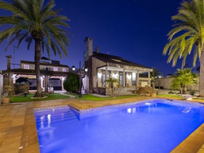 Villa Paradise Palms by Fidalsa - Outdoor photo 9