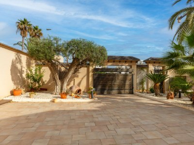 Villa Paradise Palms by Fidalsa - Outdoor photo 12