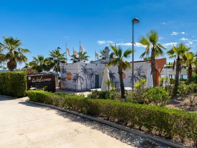 Villa Paradise Palms by Fidalsa - Outdoor photo 14