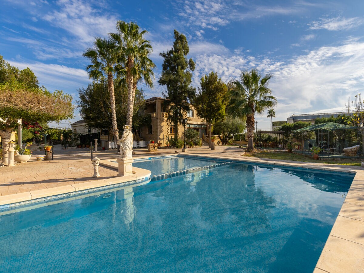 Villa Private Paradise Deluxe by Fidalsa
