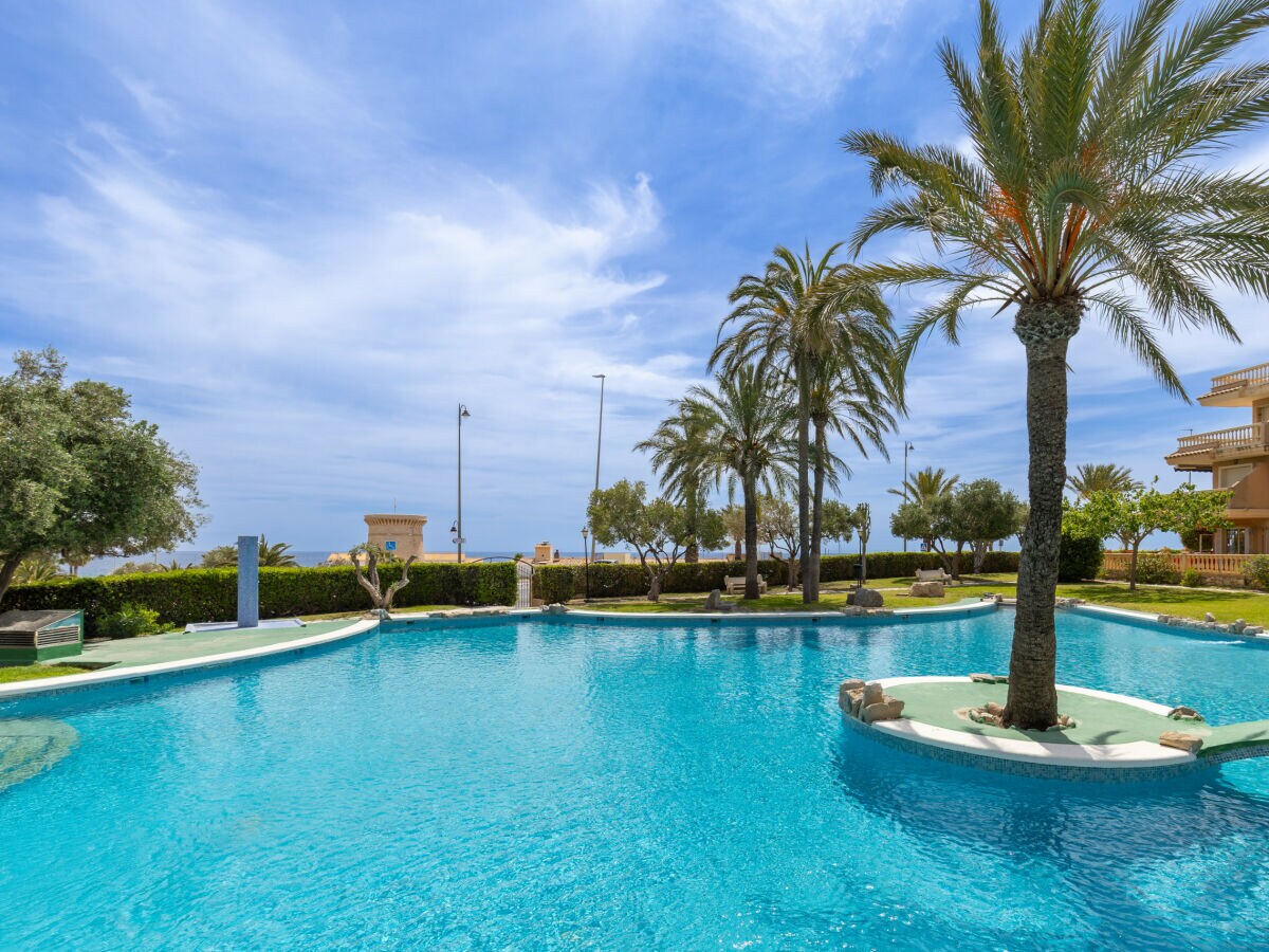 Apartment Sea Soul by Fidalsa