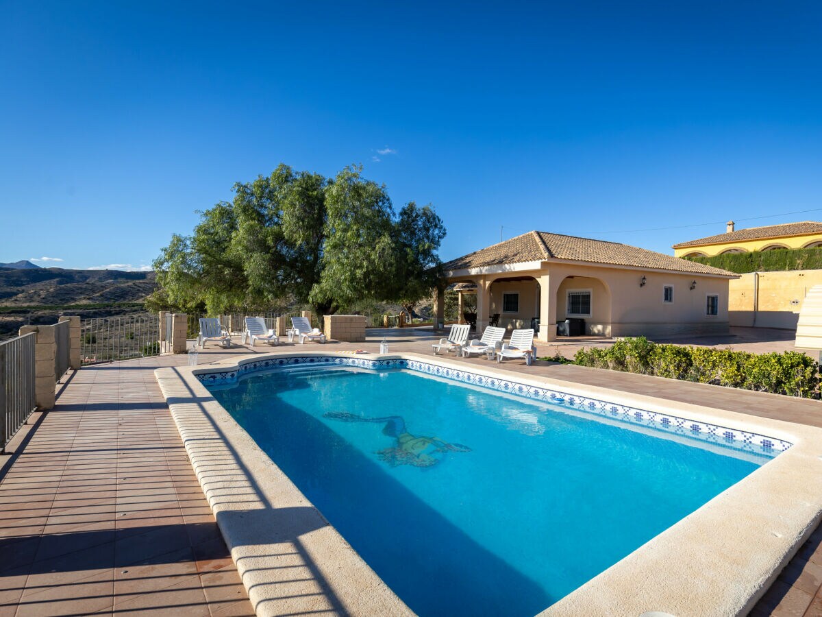 Villa Secret Oasis by Fidalsa