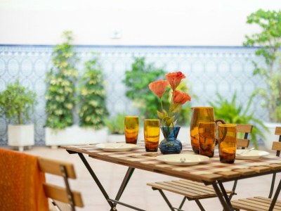 Apartment Stars Courtyard by Fidalsa in La Foia / La Hoya - Apartment
