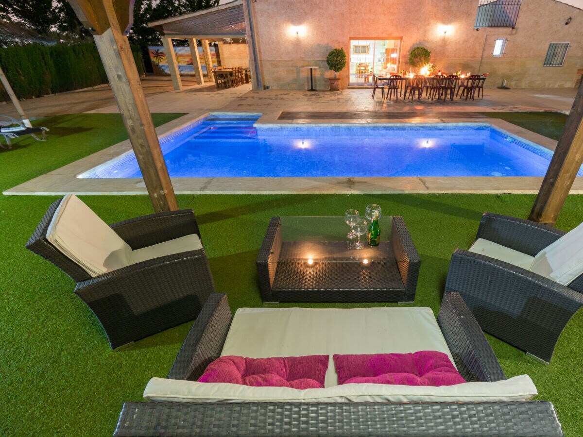 Holiday house SunnyValley by Fidalsa