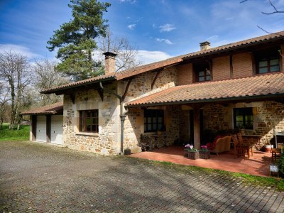 Villa The Basque Experience by Fidalsa - Environment photo 28