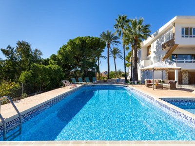 Villa Urban Elegance by Fidalsa in Alicante - Villa