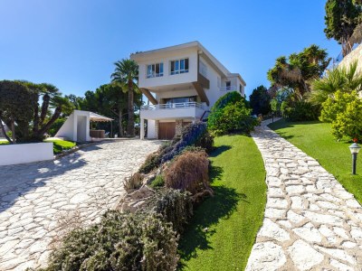 Villa Urban Elegance by Fidalsa - Environment photo 28