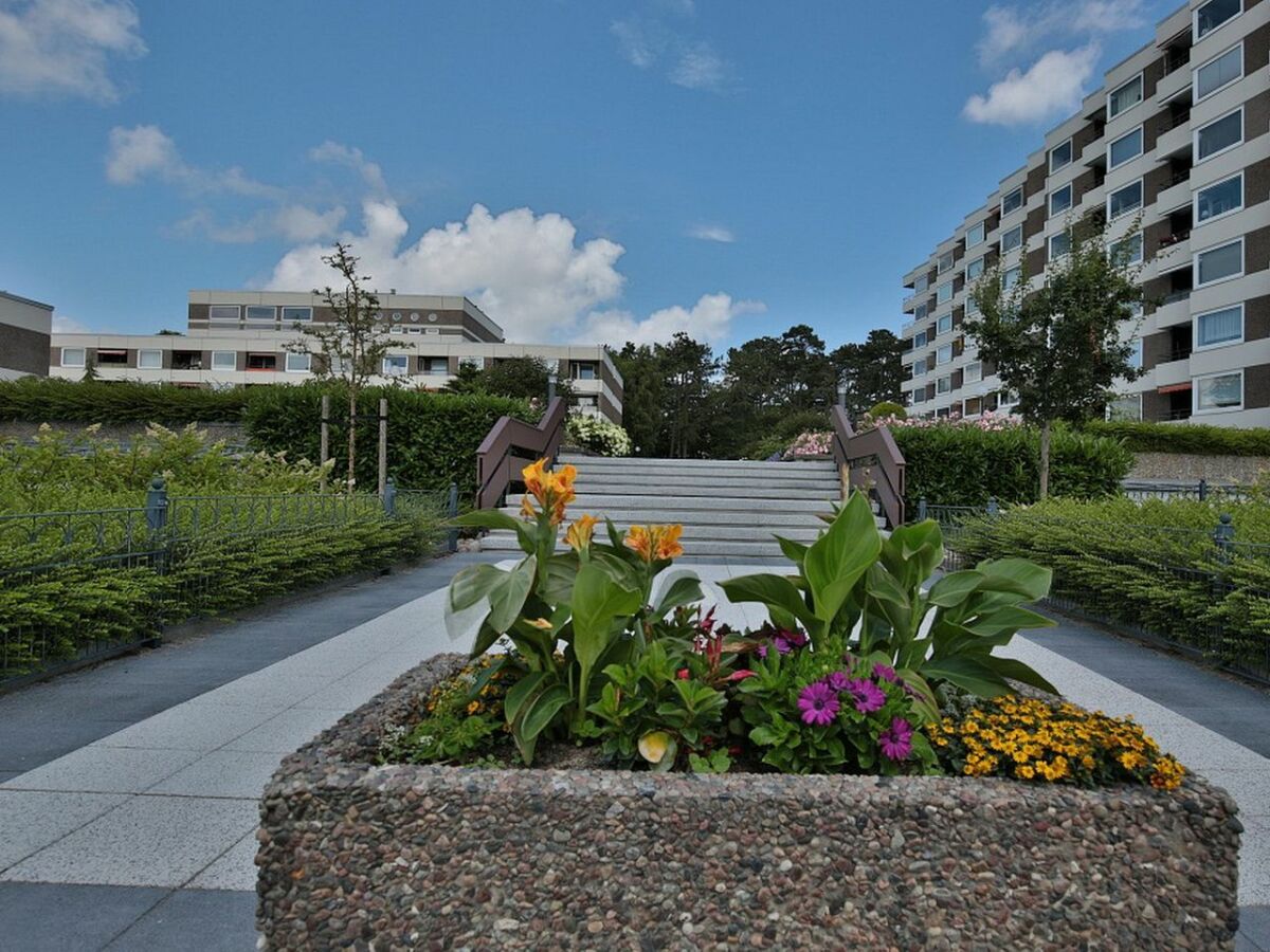 Holiday apartment Carpe Diem Appartement 161 - Outdoor photo 5