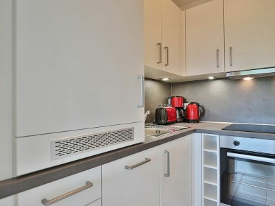 Holiday apartment Carpe Diem Appartement 161 in Niendorf/Ostsee - Holiday apartment