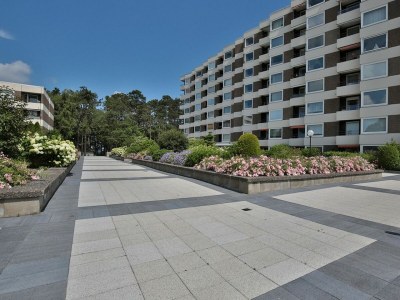 Holiday apartment Carpe Diem Appartement 161 - Outdoor photo 4