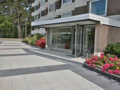 Holiday apartment Carpe Diem Appartement 161 - Outdoor photo 9