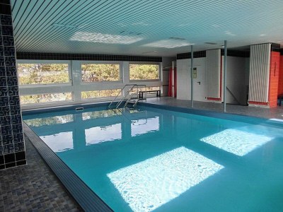 Holiday apartment Carpe Diem Appartement 161 - Outdoor photo 11
