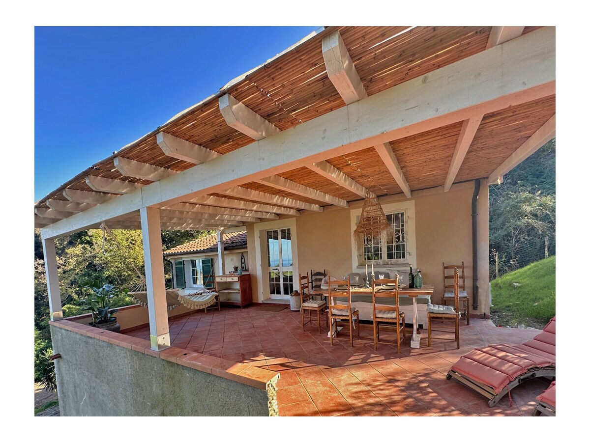 Holiday house Casa Mulino