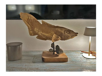 Holiday house Casa Mulino - Features photo 21