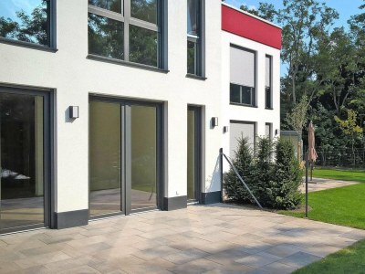 Apartment Apartment für 6 Personen in Strausberg - Outdoor photo 2