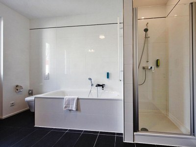 Apartment Apartment für 6 Personen in Strausberg - Features photo 12
