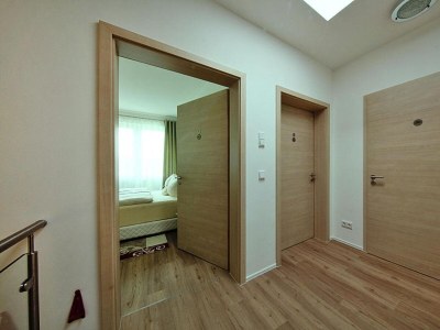 Apartment Apartment für 6 Personen in Strausberg - Features photo 17