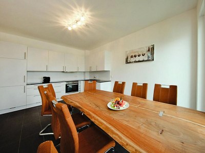 Apartment Appartement in Strausberg - Features photo 13