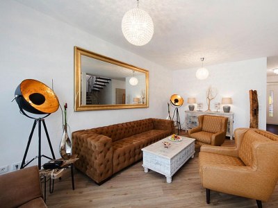 Apartment Appartement in Strausberg mit Frühstück inklusive - Features photo 7