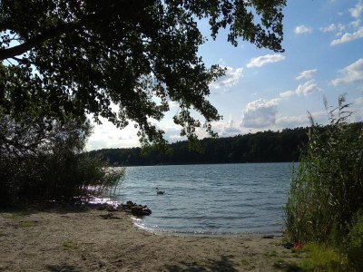 Apartment Appartement für 3 Personen in Strausberg - Environment photo 25