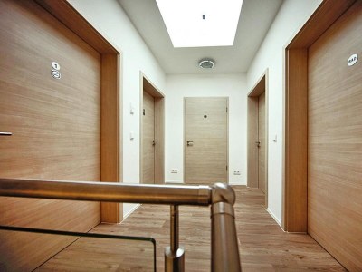 Apartment Appartement für 8 Personen in Strausberg - Features photo 11