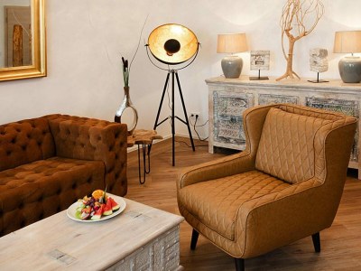 Apartment Appartement für 8 Personen in Strausberg - Features photo 13