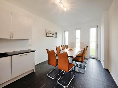 Apartment Appartement für 8 Personen in Strausberg - Features photo 15