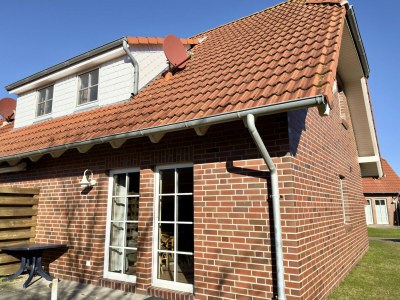 Holiday house Ferienhaus in Burhave - Outdoor photo 5