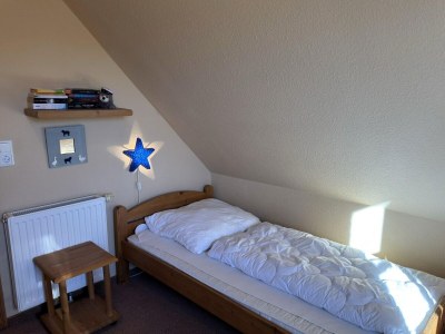 Holiday house Ferienhaus in Burhave - Features photo 9