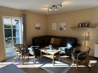 Holiday house Ferienhaus in Burhave - Features photo 11