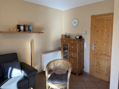 Holiday house Ferienhaus in Burhave - Features photo 14
