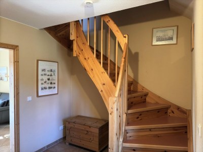 Holiday house Ferienhaus in Burhave - Features photo 18