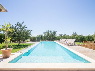 Holiday house Sa Chabola, near Tramuntana Reserve - Outdoor photo 8