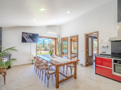 Holiday house Sa Chabola, near Tramuntana Reserve - Outdoor photo 19