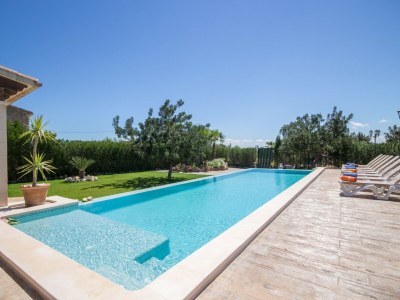 Holiday house Sa Chabola, near Tramuntana Reserve - Outdoor photo 44