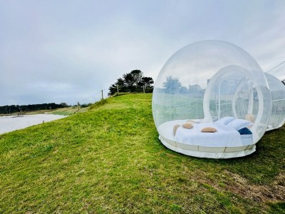 Holiday house Beach House in Ploudalmézeau by Treompan Beach - Outdoor photo 16