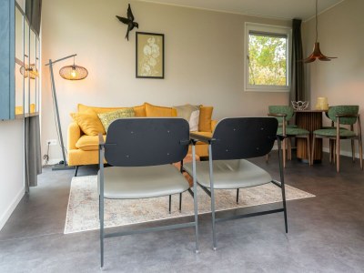 Holiday house Friesland Hideaway mit Haustieren - Features photo 14