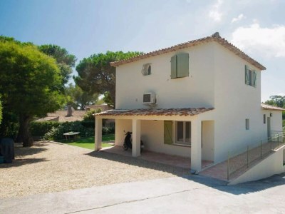 Holiday house Villa My Way - Outdoor photo 7