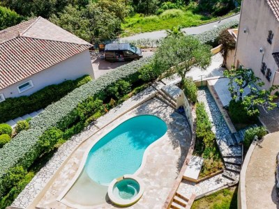 Holiday house La Belle Vue Mer - Outdoor photo 2