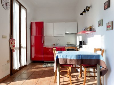 Holiday house Casa con grande terrazza - Features photo 4