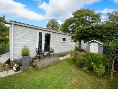 Chalet RBR 1342 - Beach Resort Kamperland in Kamperland - Chalet