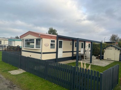 Chalet RBR 425 - Beach Resort Kamperland in Kamperland - Chalet